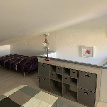 L Appart D Ange 2 Idealement Situe 47M2 Entre Le Port Et Le Village Gruissan Dış mekan fotoğraf